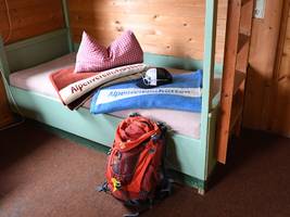 wandern in bayern: bettwanzen auf dem vormarsch – auch in berghütten